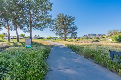 Camelback Country Estates in Paradise Valley, Arizona
